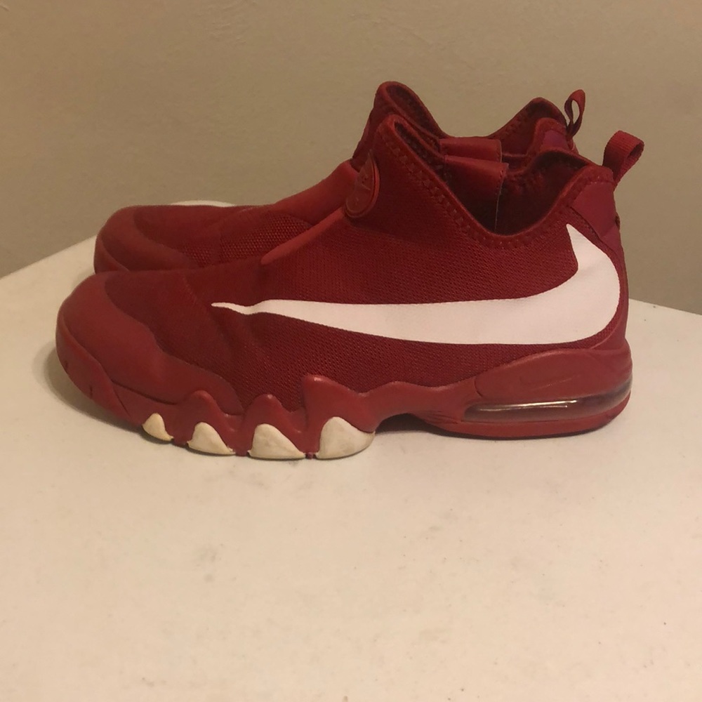 Nike Air Maxes